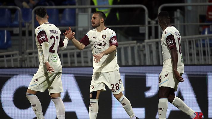 Ex viola, Capezzi può tornare in B: su di lui una fresca retrocessa - immagine 1