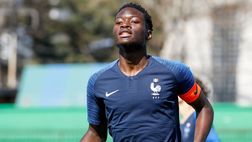 Inter, si chiude per Agoumè. Accordo vicino col Sochaux per il 2002: costerà 5 milioni