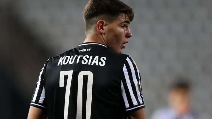 Mercato – Koutsias ha firmato con Chicago Fire, piaceva al Bologna - immagine 1