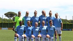 Lazio Women, buona la prima in Coppa: 2-1 alla Ternana. Ora il Brescia