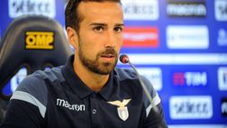 Qui Lazio: Di Gennaro out per tre settimane