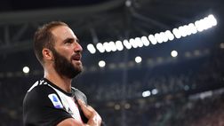 Ufficiale – Gonzalo Higuain è un nuovo calciatore dell’Inter Miami