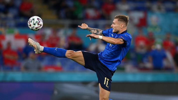 Immobile e il suo futuro in Nazionale: l’attaccante pronto a dire addio all’azzurro - immagine 1