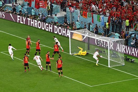 (Getty Images) Belgio, Courtois: “Ho rotto la panchina con un pugno. Talpe? E’ da matti pensarlo”- immagine 2