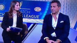 Ferri: “Mi schiero dalla parte di Spalletti, la nostra difesa una delle migliori. Da Perisic…”