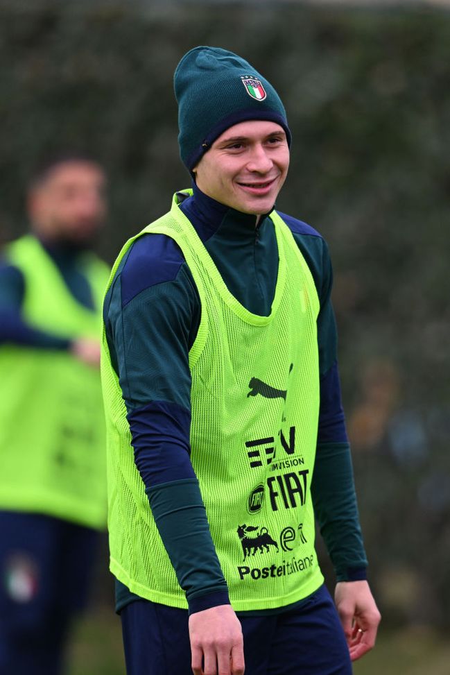 Il derby di Michele Serena: “Barella un gigante, ma che giocatore Messias!”- immagine 2