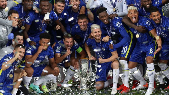 Dalla Francia, dal 2024 cambierà la formula della Supercoppa Europea: i dettagli - immagine 1