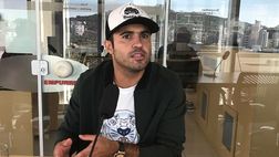 Eder: “Mai avuto dubbi quando ho scelto l’Inter. Italia? Non potevo dire di no perché…”