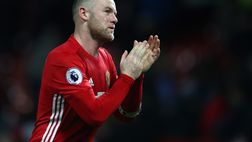 I racconti di Rooney: “Cristiano Ronaldo fastidioso, Rio Ferdinand arrogante. Con Tevez…”