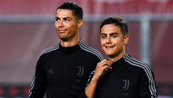Dybala choc: “Ai tempi della Juve ho detto a Cristiano Ronaldo che lo odiavo”