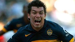 Boca Juniors disposto a follie per Medel? In Cile: “Pronti per lui…”