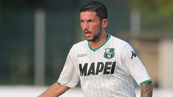 Stefano Sensi, centrocampista del Sassuolo (credits: GETTY Images) Stefano Sensi, centrocampista del Sassuolo (credits: GETTY Images)