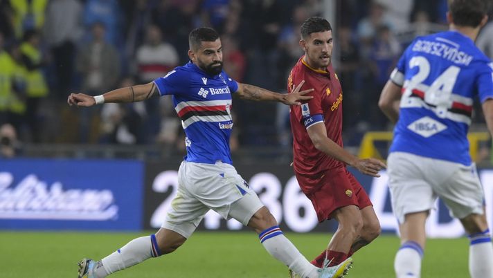 Sampdoria, Rincon: “Il Napoli gioca il miglior calcio in Italia. Punto su Gabbiadini” - immagine 1