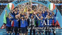 L’ITALIA SUI MEDIA – Le prime pagine dei giornali di oggi 12 luglio