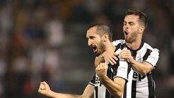 Juventus-Chiellini, avanti insieme: firma il rinnovo fino al 2023. I dettagli