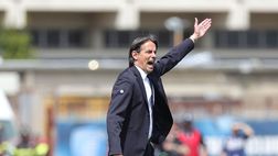 Inzaghi, cammino complicato. “La dirigenza dell’Inter ha inghiottito amaramente…”