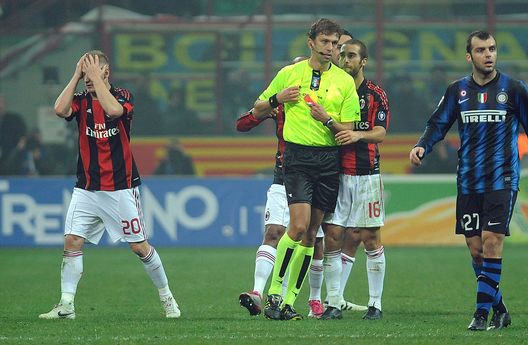 (Photo by Valerio Pennicino/Getty Images)