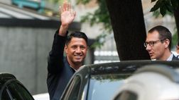 Lapadula: “Appena arrivato al Milan mi sono steso su un lettino. Ho faticato con…”