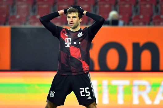 (Photo by Philipp Guelland - Pool/Getty Images) (Photo by Philipp Guelland - Pool/Getty Images)