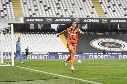 Ronaldo Ronaldo