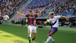 Fiorentina colpita e affondata: nessuno avrebbe immaginato un cammino così