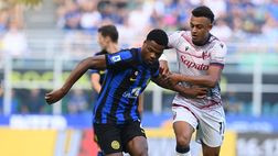 Cor Sport – Ndoye punta il Lecce