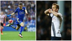 TOP 11 Premier League – La formazione scelta dai giocatori: dominio Leicester-Spurs