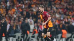 Mertens e Icardi trascinano il Galatasaray, Romero rosso ma felice: la settimana degli ex Serie A