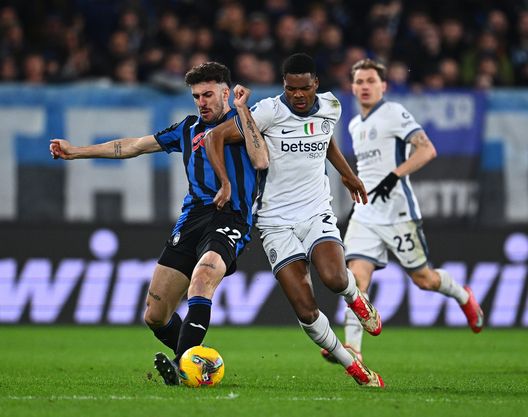 Pasalic: “Inter la più forte in Italia, contro di loro non abbiamo soluzioni”- immagine 2