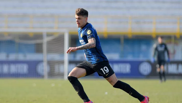 UFFICIALE – Inter, Silvestro lascia il Fiorenzuola e va in prestito al Foggia - immagine 1