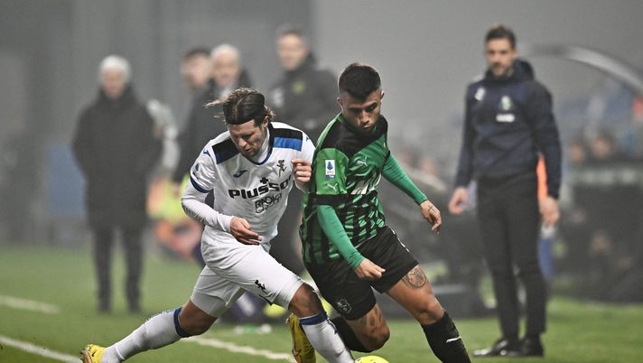 Sassuolo, Matheus Henrique: “Napoli forte ma sappiamo di poter fare bene” - immagine 1