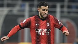 Theo Hernandez imperiale nel nuovo ruolo: è lui l’MVP di Empoli-Milan