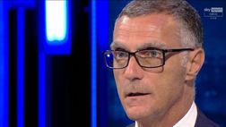 Bergomi: “Lukaku non è la soluzione a tutto. L’Inter ha perso entusiasmo, ho paura che…”