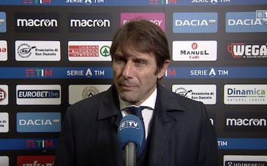 Foto: Inter tv Foto: Inter tv