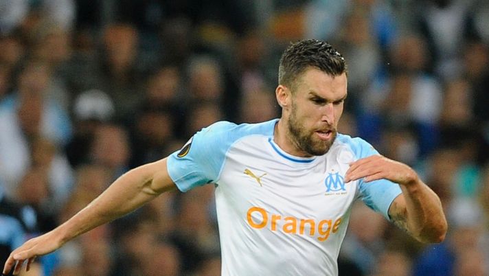 Kevin Strootman, centrocampista dell'Olympique Marsiglia (credits: GETTY Images) 