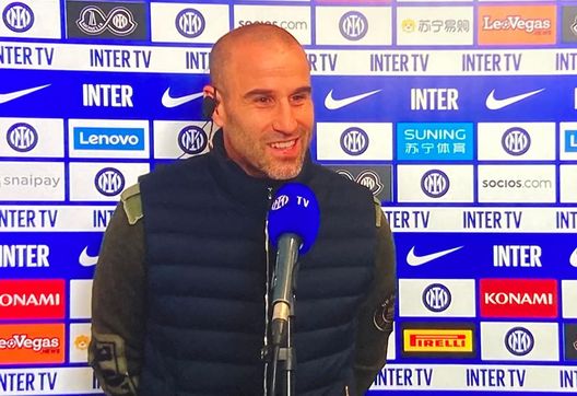Palacio a Inter TV: “Consigli a Lautaro Martinez? Giocatore straordinario, non dobbiamo…” - immagine 1