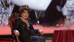 Si è spenta oggi Gina Lollobrigida, stella del cinema italiano