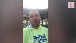 VIDEO Cassano, Fantantonio a Buffon: “Sono un uomo Instagram, tu lo sai che…”