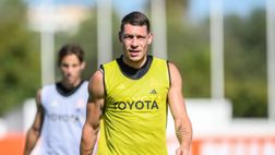 Sky: “Belotti, la Fiorentina vuole il prestito: c’è già il suo ok. Ma è legato a quest’uscita”