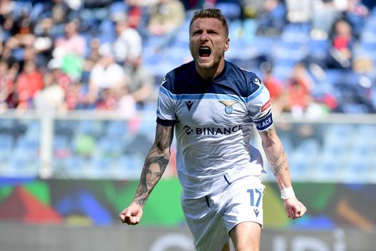 Ciro Immobile Ciro Immobile