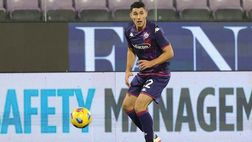 Faraoni, debutto con assist con la Fiorentina