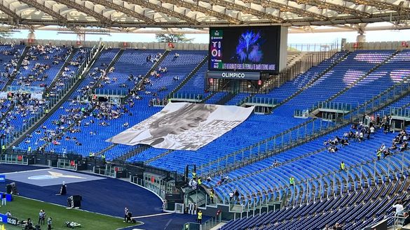 Curva Maestrelli Curva Maestrelli