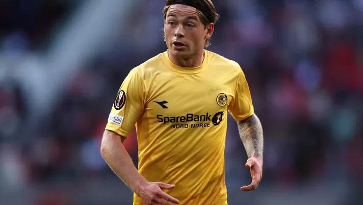 Patrick Berg