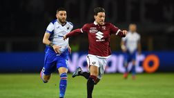 L’AVVERSARIA DI TURNO – Torino, out anche Verdi per lesione al retto femorale