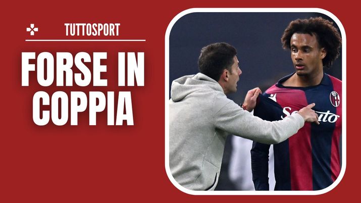 Panchina AC Milan Motta Calciomercato Milan