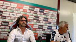 Cittadella, Marchetti: “Conferma Venturato? Dipende solo da lui. E sulla Salernitana…”