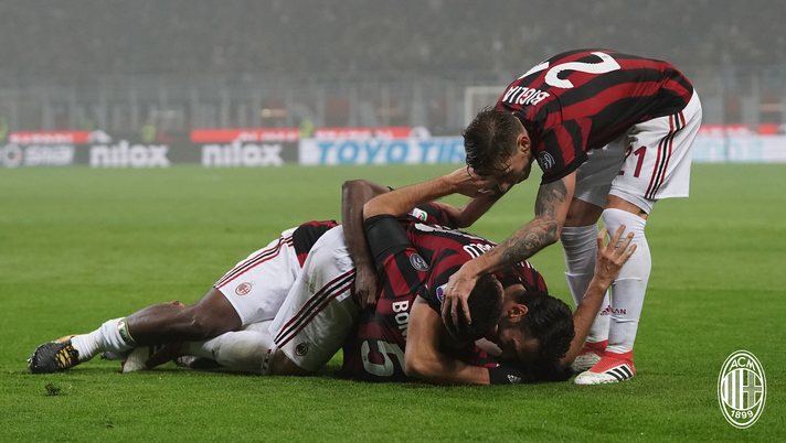 Milan-Lazio 2-1: il “Diavolo” non si ferma più, la cura Gattuso funziona - immagine 1