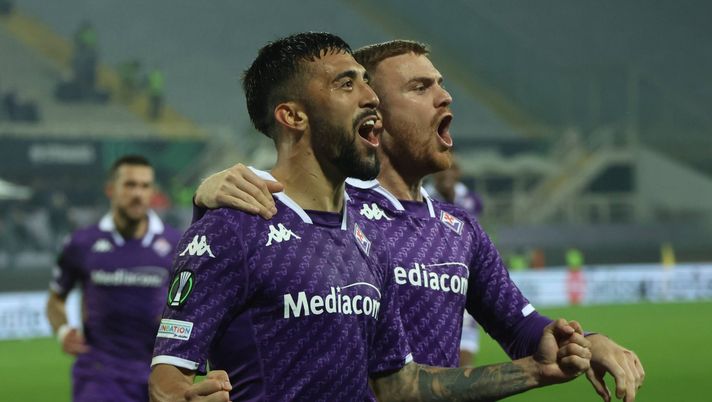 Bentornata Conference League: Fiorentina, da Budapest a Budapest - immagine 1