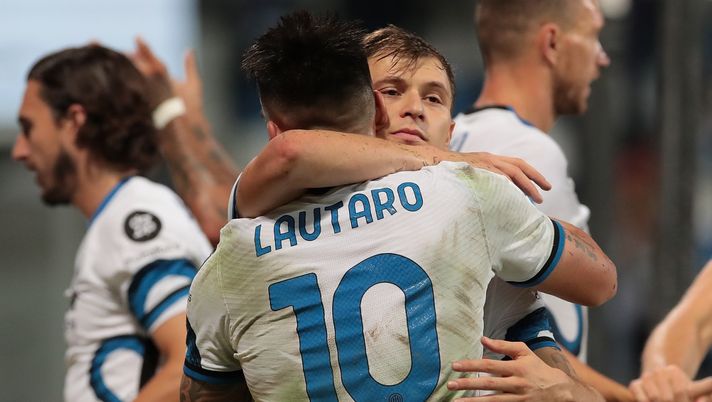 Pallone d’Oro, Lautaro e Barella candidati: ecco i 30, c’è anche Lukaku - immagine 1