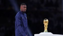 Thuram, Inter in prima fila: “Ruolo centrale, Già fissato un nuovo incontro a gennaio”
